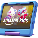Amazon Fire HD 10 Tablet 32GB Blue 2023