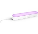 Lampa LED RGB Philips Hue Play, 6.6W, 530 lm, lumina alba si color(2000-6500K), IP20, 25.3cm, Alb