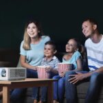 Videoproiector Optoma GT2000HDR, FHD 1920*1080, 3.500 lumeni, 2.000.000:1, 16:9/ 16:10, 4:3, dimesniune maxima imagine 300'', laser 30.000 ore, distanta maxima de proiectie 3.3m, zoom fix, 2* HDMI, audio out, USB-A power 1.5A, RS232, 27-34 dB, 3D ready, Security bar, Kensington Lock, Password