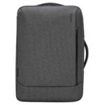 Rucsac laptop Targus Cypress Convertible 15.6", gri - Image 2