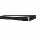 Hikvision NVR DS-7608NXI-K2 8-ch synchronous playback, up to 2 SATA