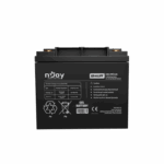 Acumulator Njoy GE4012FF - Image 3