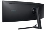 Monitor Samsung 49" LS49A950UIPXEN - Image 13