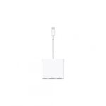 Apple USB-C Digital AV Multiport Adapter (1x USB/ 1x USB-C/ 1xHDMI) (replaces MUF82ZM/A) - Image 2