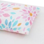 Set de pat,cearceaf cu elastic 180x200,Joy - Image 7