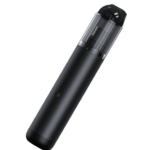 Aspirator de mana Baseus A3, putere aspirare 15000pa, suporta incarcare QC3.0, filtru HEPA, acumulator 4*2000mAh cablu inclus Type-C la USB, tarnish