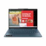Laptop Lenovo Yoga 7 2-in-1 14AKP10, 14" 2.8K WQXGA+ (2880x1800) - Image 14