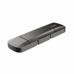 Memorie USB Dahua S809 128GB, USB 3.2, Gri - Image 5