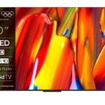 Televizor TCL QLED 50S59K, 126 cm, Smart Android TV, 60 Hz, Clasa E