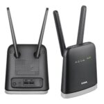 Router wireless D-Link DWR-920, WiFI, Gigabit - Image 2