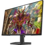Monitor Commercial Dell SE2726HG, 27", 1920 x 1080 pixeli, Black, 3 ani Garantie