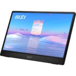 Monitor MSI 15.6" PRO MP161 - Image 12