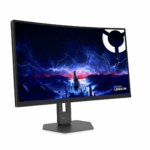 Monitor Gaming Lenovo Legion 27Q-2c, 27", 2560 x 1440 pixeli, Eclipse Black, 3 ani Garantie - Image 9
