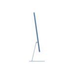 Apple iMAC 24" Retina 4.5k/ Apple M4 (CPU 8-core, GPU 8-core, Neural Engine16-core)/16GB/256GB - Blue - INT KB (2024) - Image 3