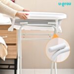 Cadita cu suport metalic, U-Grow - Image 5