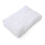 PROSOP BAIE HOTEL, BORDURA GREEK, BUMBAC 500 GR, 30X50 CM