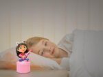 LAMPA DE VEGHE CU DIFUZOR, GABBY'S DOLLHOUSE - Image 5