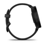 Ceas Garmin SmartWatch Vívomove Sport, Black - Image 4