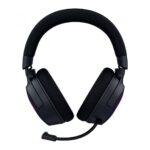 Casti Gaming Head-band Razer Kraken V4, Wireless, Negru - Image 4