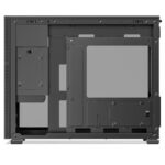 Carcasa Jonsbo D31 MESH Micro-ATX NEGRU - Image 6
