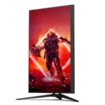 Monitor AOC 31.2" AG325QZN/EU - Image 6