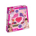 SET MARGELE CU GEANTA TRANSPORT, BARBIE
