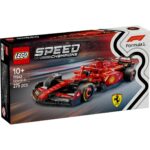 MASINA CURSE F1,FERRARI SF-24, LEGO77242 - Image 2