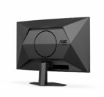 Monitor AOC 27" C27G4ZXE, Curvature: 1500R, Diagonal (inch): 27, Diagonal (cm): 69, Aspect ratio: 16:9, Panel: VA, Resolution: 1920x1080, Refresh Rate: 280Hz, Response time GtG: 1ms, Response time MPRT: 0.3ms, Brightness (max): 300 cd/m², Contrast (static) : 4000:1, Contrast (dynamic): 80M:1 - Image 13