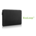 Dell EcoLoop Leather sleeve 14" PE1422VL, Color: black, Product Material: - Image 10