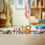 VALIZA PENTRU PLAJA SI CALATORIE, LEGO42672 - Image 6