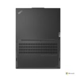 Laptop Business Lenovo ThinkPad E16 Gen 2, cu procesor Intel Core Ultra 5 125U, 16'' IPS, 16 GB DDR5, 512 GB, Intel Integrated, Fara OS, 3 ani Garantie - Image 8