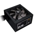 Sursa 1STPLAYER DK PREMIUM PS-600AX, 80+ Bronze, 600W