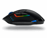 Mouse Gaming Corsair DARK CORE WIRELESS negru - Image 2