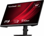 Monitor ViewSonic 24" VG2408A-MHD - Image 2