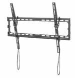 Suport TV de perete Serioux TV32-46T, compatibilitate  dimensiune ecran: 37"-80", compatibilitate VESA:200x200, 300x200, 400x200, 300x300, 400x300, 400x400, 600x400, greutate maximă suportata:  45kg, distanta de la perete:20mm, inclinare: 0~-8° - Image 5