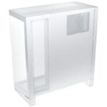 Carcasa PHANTEKS NV7, RGB, Full Tower, White - Image 3