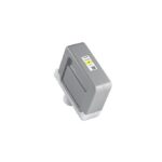 Cartus cerneala Canon PFI-310Y, yellow, capacitate 330ml, pentru Canon imagePROGRAF TX-2000, imagePROGRAF TX-3000, imagePROGRAF TX-4000.