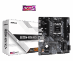 Placa de bază ASRock A620M-HDV/M.2+ AM5