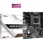 Placa de bază ASRock A620M-HDV/M.2+ AM5