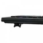 Tastatura Hama Cortino Wireless, layout RO, 105 taste, negru - Image 5