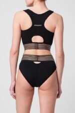 BUSTIERA PEGAS BLACK-M - Image 2
