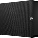 HDD Extern Seagate Expansion, 6TB, Negru, USB 3.0