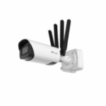 Camera supraveghere Milesight AI Motorized Pro Bullet MS-C8266-FGPE, 8MP, Senzor:1/1.8″ Progressive Scan CMOS; Rezolutie 3840x2160@30fps; Iluminare Color: 0.009Lux@F1.4 B/W: 0Lux with IR on; Lentila 3.6-10mm ; Distanta IR: 65m,120dB Super WDR; Compresie: H.265 +/H.265(HEVC)/H.264