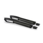 Kit automatizare poarta batanta Motorline JAG 400 - 230V, 500 Kg/canat, 5 m/canat, 300 W(contine lampa) - Image 2