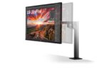 Monitor LG 31.5" 32UN880K-B.AEU, Diagonal (inch): 31.5, Diagonal (cm): 80, Aspect ratio: 16:9, Panel: IPS, Resolution: 3840x2160, Refresh Rate: 60Hz, Response time GtG: 5ms, Brightness (max): 350 cd/m², Contrast (static) : 1000:1, Viewing angle: 178/178, Color Gamut Type: DCI-P3, Color Gamut - Image 3