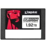 SSD intern Kingston DC600M, 2 TB, SATA, 2.5 inch