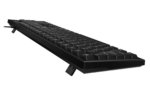 Tastatura Genius KB-100, neagra - Image 3