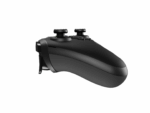 Controller wireless Genesis Mangan 400, tip Analog/Digital, interfata USB, bluetooth, numar butoane 19, lungime cablu 200 cm, acumulator 000 mAh, compatibilitate Android, iOS, MAC, Windows 10,11,7,8, negru - Image 7