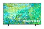 Televizor Smart LED Samsung UE43CU8072UXXH 109,2 cm (43") 4K Ultra