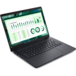 Laptop Business DELL Pro Max 14, cu procesor Intel Core Ultra 7 265H, 14'' WVA, 16 GB LPDDR5x, 512 GB SSD, NVIDIA RTX PRO 500 Blackwell, 6GB GDDR7, Linux, 3 ani Garantie - Image 3